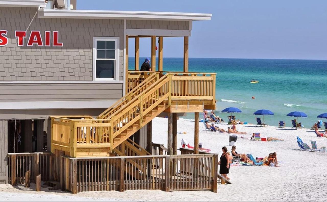 Neptune'S Nook Destin Exteriér fotografie