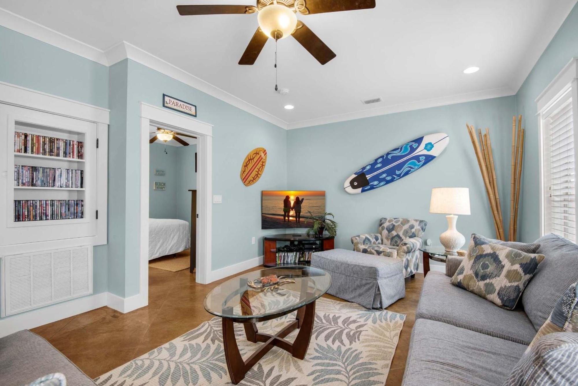 Neptune'S Nook Destin Exteriér fotografie