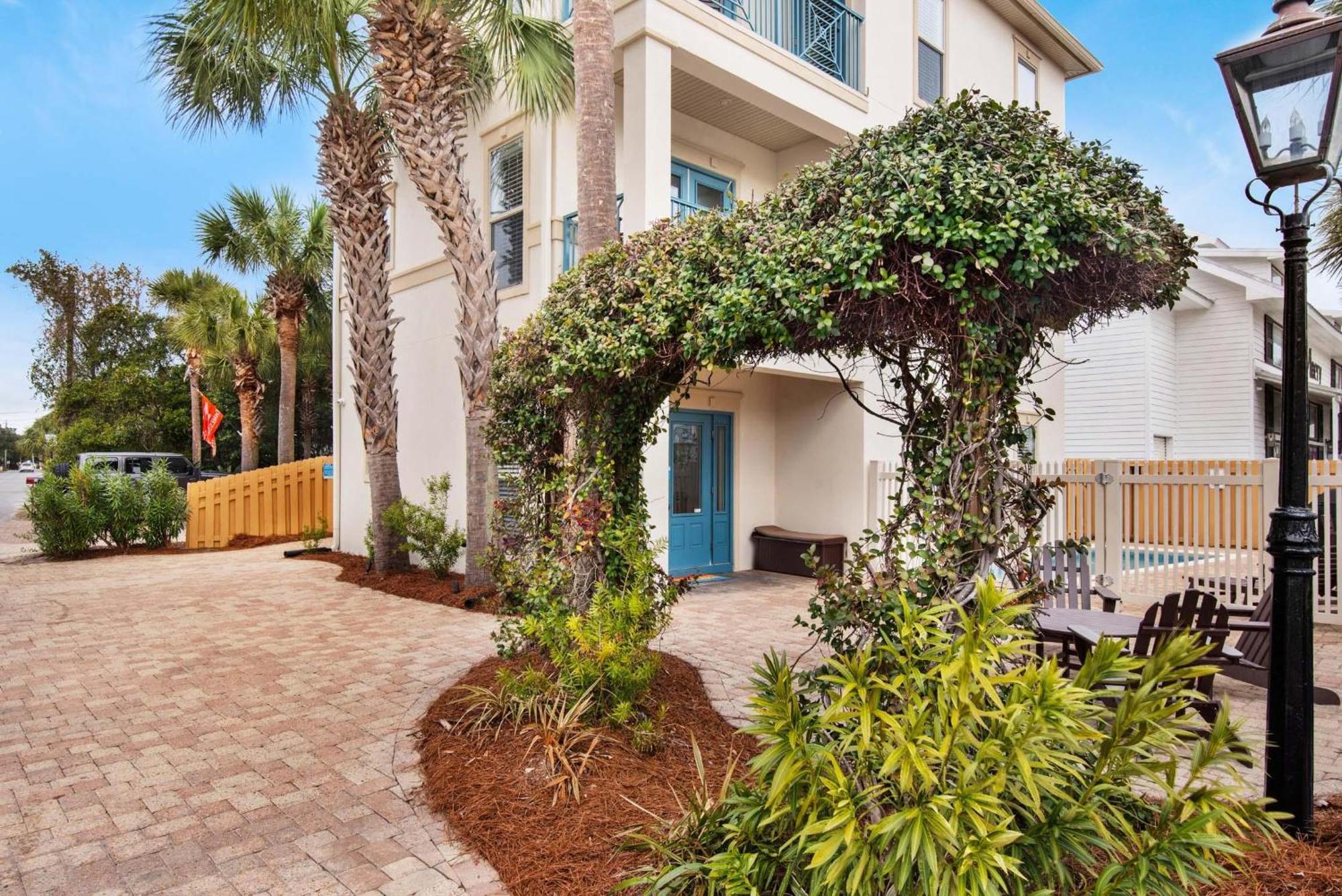 Neptune'S Nook Destin Exteriér fotografie